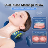 Cervical Massage Pillow: Ultimate Neck Relief