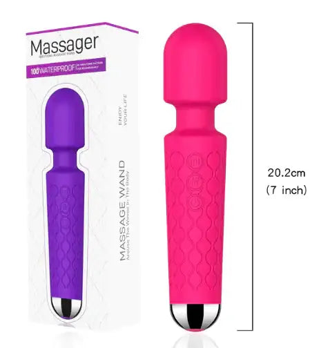 Gerard Vibrator for Women (Single Item) - Lootquake