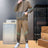 Hooded Sweater Casual Pants Sports And Leisure Two-Piece Set - Lootquake