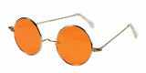 Halloween Costume Hippie Glasses