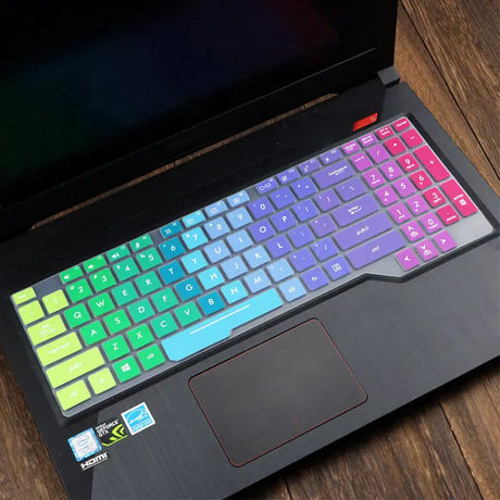 ASUS Flight Laptop Keyboard Protective Film Cover - Lootquake