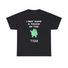 Touch Of The Tism Men's classic tee