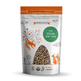 Raw Organic Hemp Seeds-0