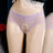 Men Lace Panties Crotchless Underwear Thongs Lingerie - Lootquake