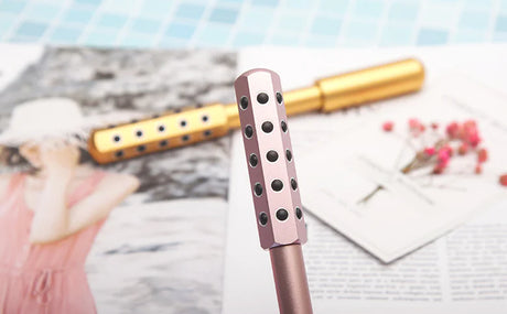 30 germanium beauty stick massage beauty stick - Lootquake