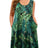 ZENNILO Womens Casual Dresses Tshirt Dresses Plus Size Summer Dresses Round Neck Beach Cover Up Sundress with Pockets - Lootquake