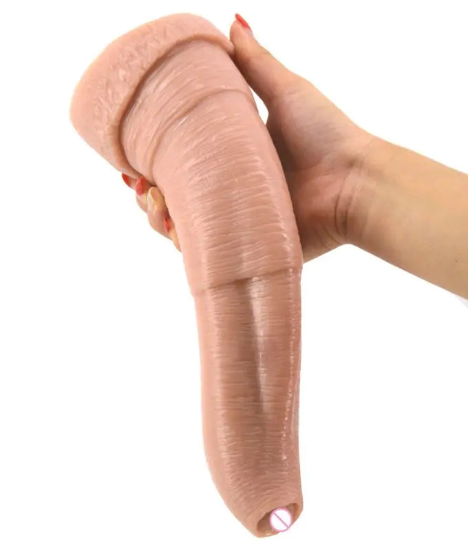 Realistic Animal Dildo for Women - Alternative Toy - Lootquake