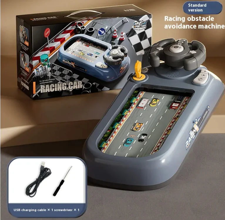 Children's Driving Simulation Toys - Lootquake