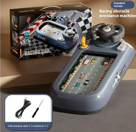 Children's Driving Simulation Toys - Lootquake