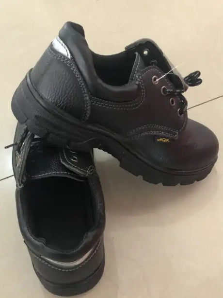 Safety Shoes, Work Shoes, Puncture-Resistant Footwear - Lootquake