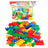 Children's Plastic Educational Building Blocks Toys - Lootquake