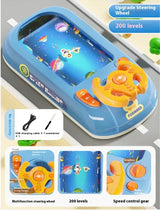 Children's Driving Simulation Toys - Lootquake