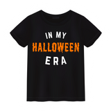 In My Halloween Era Tee (Curved)