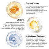 KOEC Caviar Essence Hair Mask