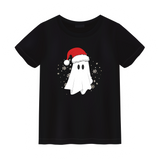 Santa Ghosty Unisex Shirt