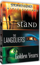 7 Movie & TV Mini Series Collection (DVD) (Special Edition) - Lootquake