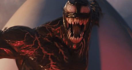 Venom: The Last Dance (DVD + Digital Copy) - Lootquake