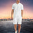 Fashion Plus Size Suit Men's Sports - Lootquake