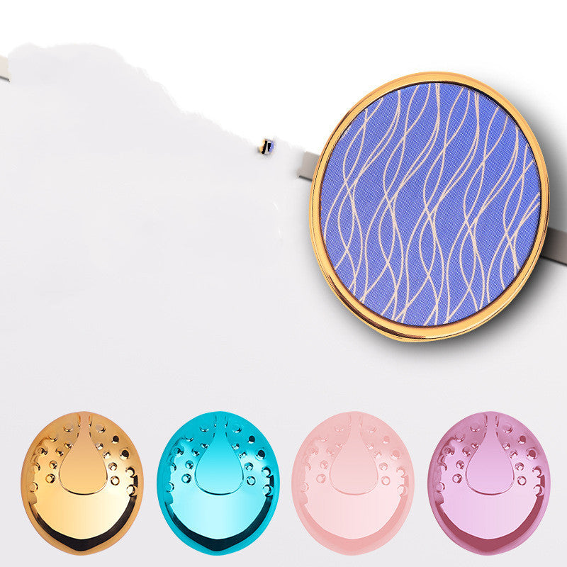 Upgraded Crystal Nano Hair Remover