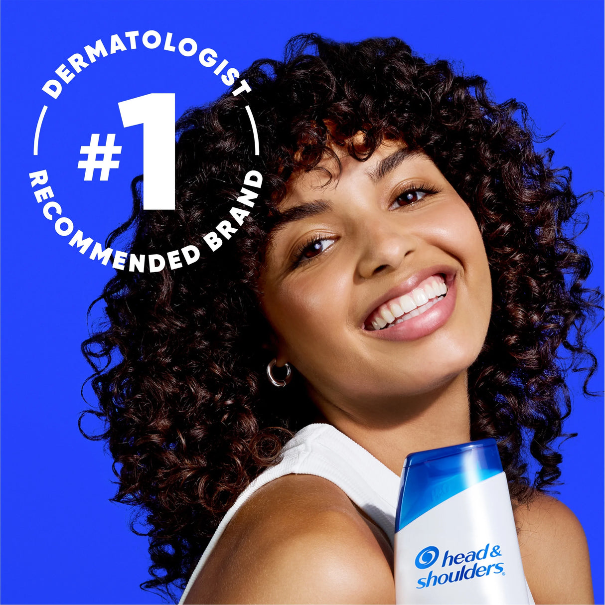 HEAD & SHOULDERS Daily Hair & Scalp Conditioner