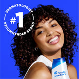 HEAD & SHOULDERS Daily Hair & Scalp Conditioner