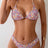 Women's Two-piece Casual Swimsuit P58 Decor - Lootquake