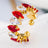 Color Zircon Ins Fashion Ring For Women - Lootquake