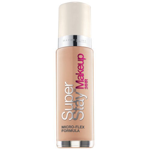 MAYBELLINE SuperStay 24 HR Micro - Flex Formula Foundation