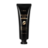 Gold Foil Snail Tear-Off Mask Hydrating - Lootquake