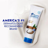 HEAD & SHOULDERS Daily Hair & Scalp Conditioner