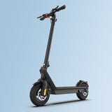 Patinete eléctrico X9 Endurance de alta potencia, plegable y de movilidad, de 10 pulgadas