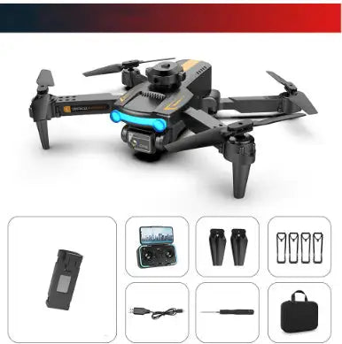 Flying Drone High Definition Aerial Photography - Lootquake