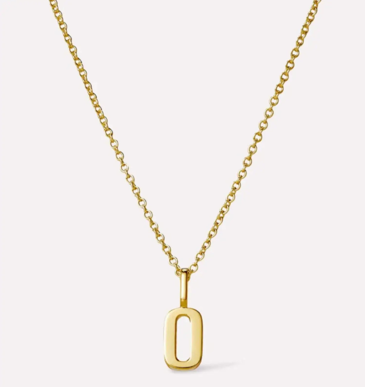 Personalized Stainless Steel Necklace Customization - Lootquake