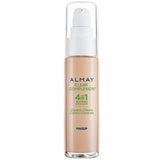 ALMAY Clear Complexion 4 in 1 Blemish Eraser Foundation
