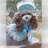 Christmas Pet Clothes Funny   Pet Clothing Apparel - Lootquake