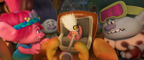 Trolls 3-Movie Collection (DVD) - Lootquake