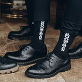 1 par/3 pares de calcetines de algodón para padrinos de boda, calcetines negros para novios, regalos para bodas, calcetines de regalo para padrinos de boda