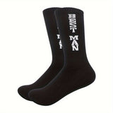 1 par/3 pares de calcetines de algodón para padrinos de boda, calcetines negros para novios, regalos para bodas, calcetines de regalo para padrinos de boda
