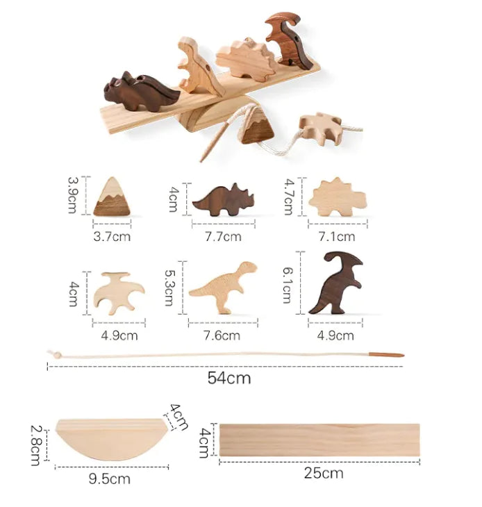 Children's Early Education Cognitive Toys - Lootquake