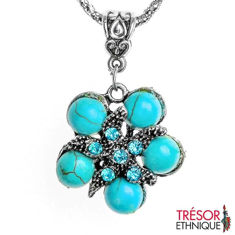 Turquoise Earrings and Dangle Earrings - Lootquake