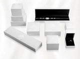 Infinite Jewelry: Sterling Silver Necklaces, Rings, Earrings - Lootquake