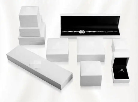 Infinite Jewelry: Sterling Silver Necklaces, Rings, Earrings - Lootquake