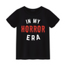 In My Horror Era Tee (Curved)
