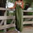 Women's Sleeveless Jumpsuit With Pockets And Adjustable Shoulder Strap Fashion Loose Wide Leg Straight Overalls Summer Beach Trousers - Lootquake