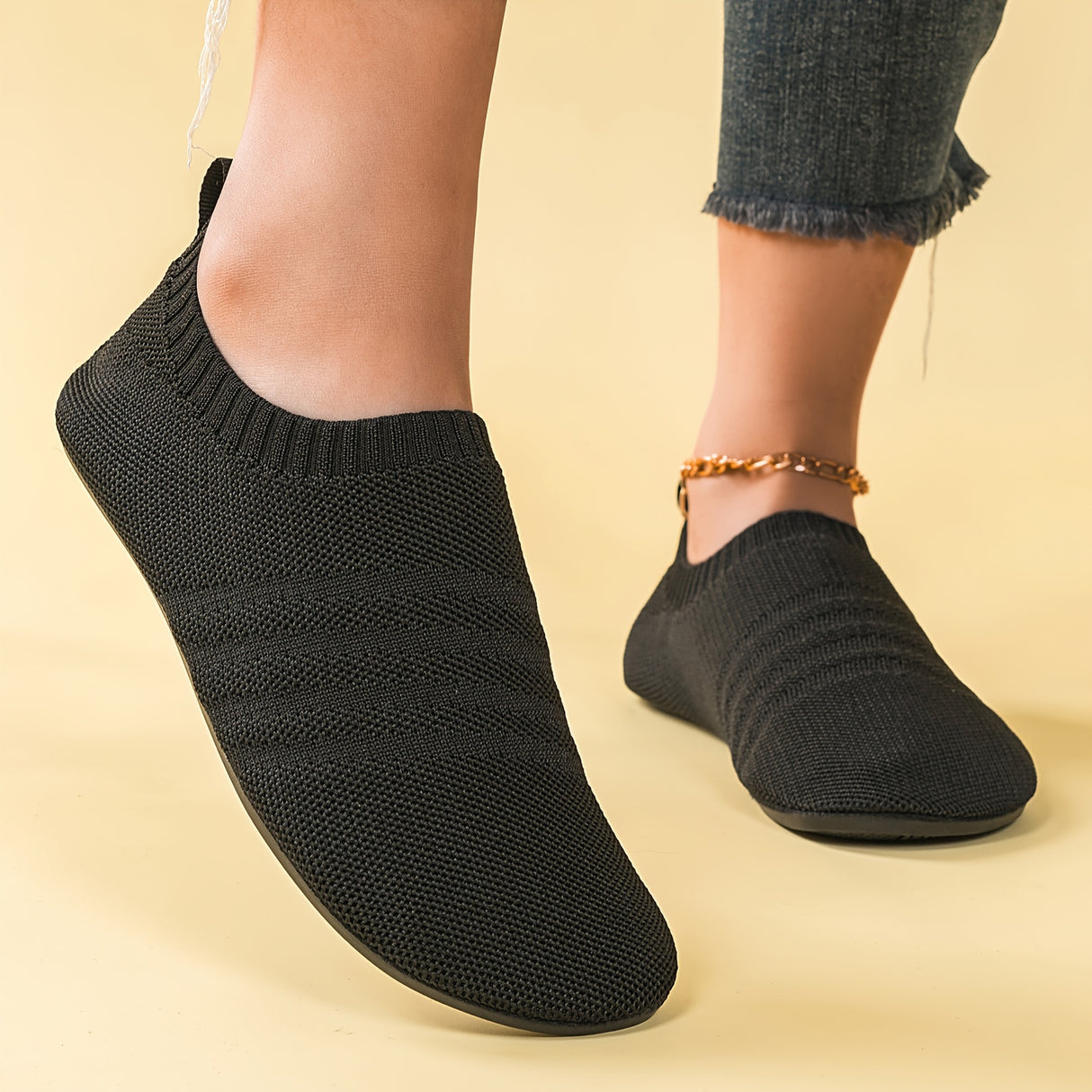 Pantuflas tipo calcetines para hombre - Suaves y acogedoras para interiores con suela antideslizante, ideales para yoga y para relajarse en casa. Regalo perfecto para inauguración de la casa y relajación.