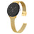 Stainless Steel Small Waist Buckle Milan Strap - Lootquake