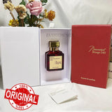 Bold & Alluring Women's Perfume - 70ml Long-Lasting Fragrance with Sexy Appeal