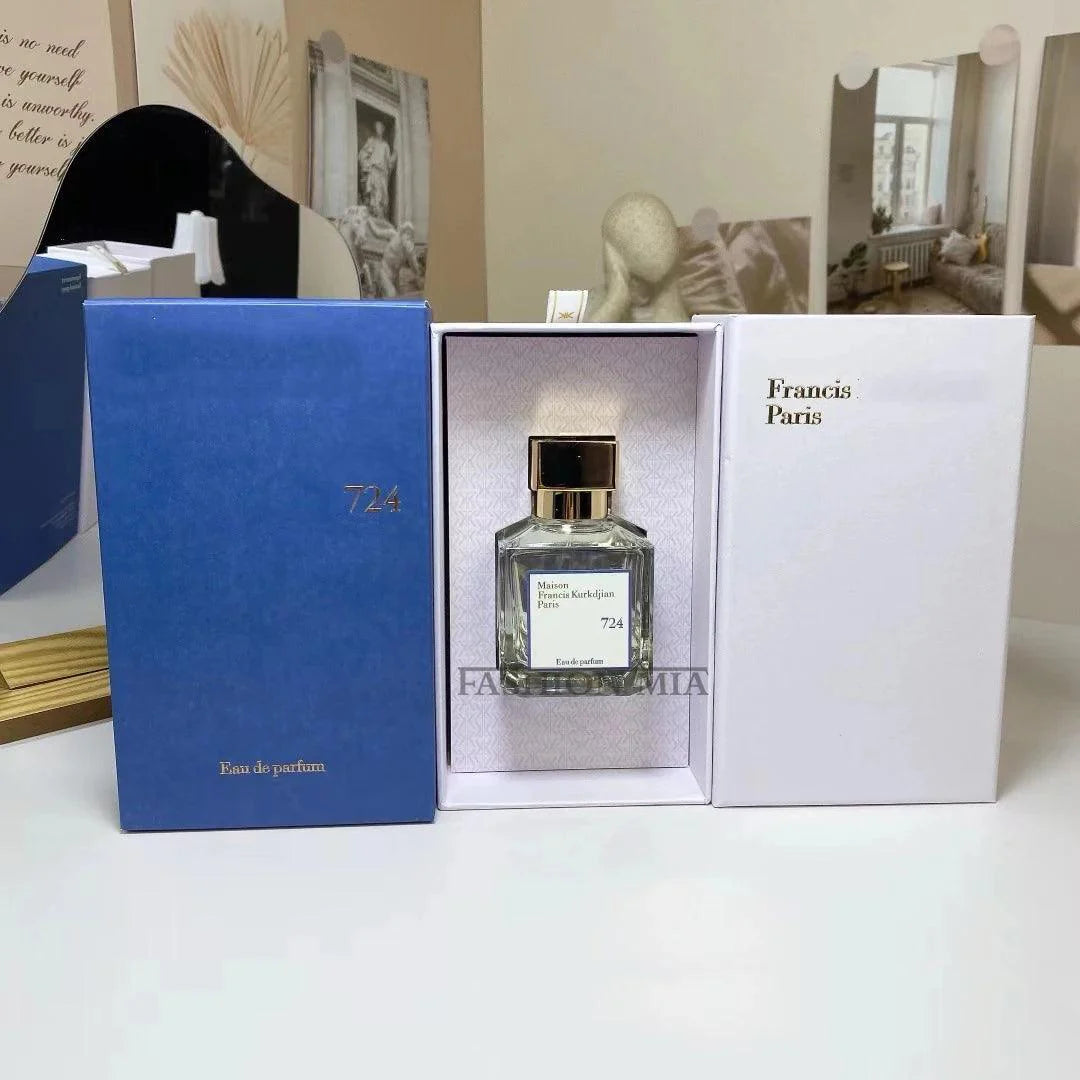 Bold & Alluring Women's Perfume - 70ml Long-Lasting Fragrance with Sexy Appeal