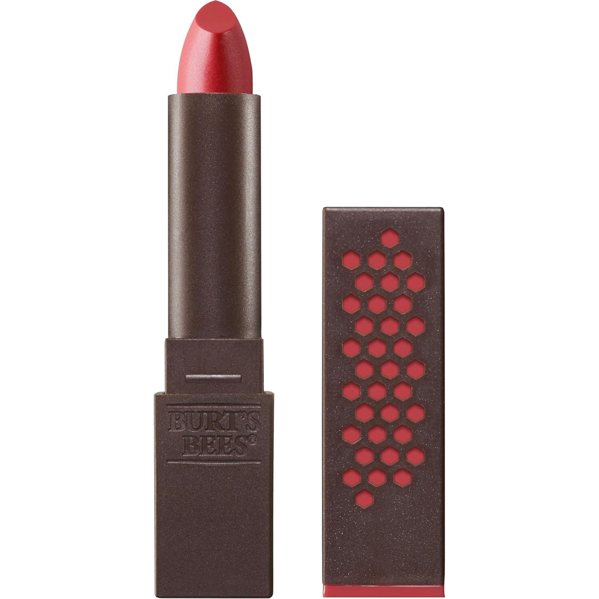 BURTS BEES 100% Natural Moisturizing Lipstick