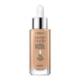 L'OREAL True Match Nude Hyaluronic Tinted Serum Foundation
